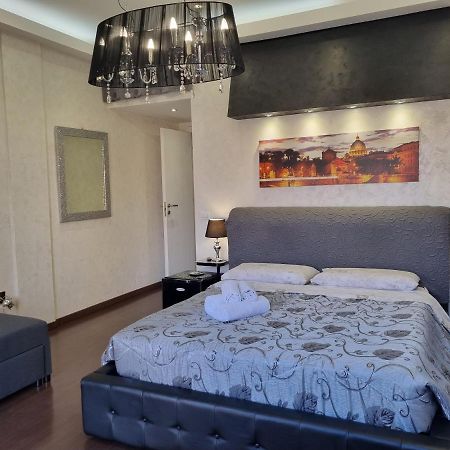 San Pietro Chic Resort Рим Екстериор снимка